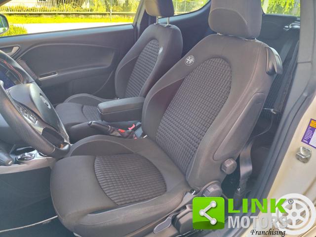 ALFA ROMEO MiTo 1.4 T 170 CV M.Air S&S QV Premium GARANZIA