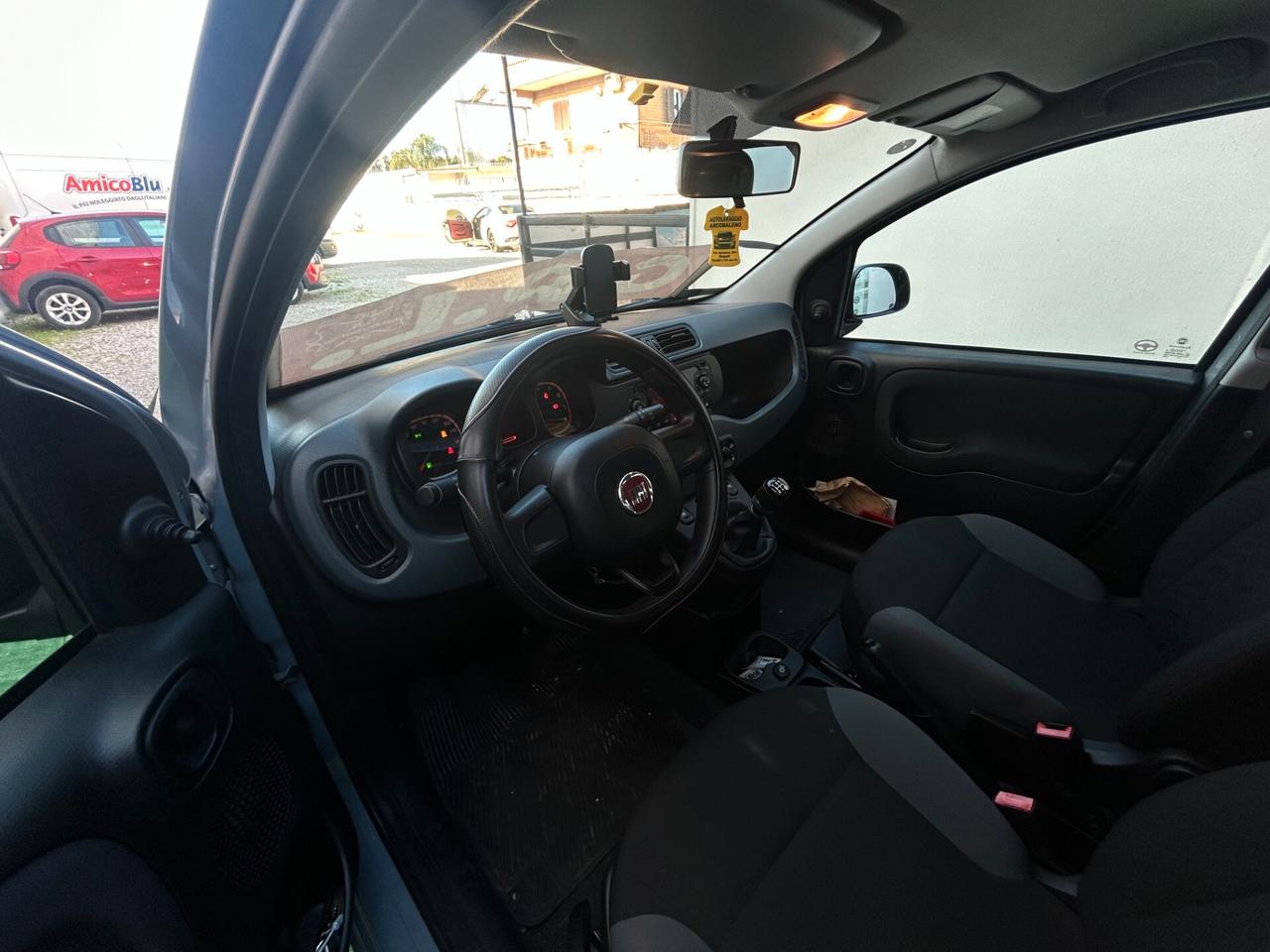 Fiat Panda 2020 1.2 GPL ORIGINALE Lounge LEGGI TUTTO!