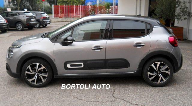 CITROEN C3 1.2 43.000 KM PURETECH SHINE