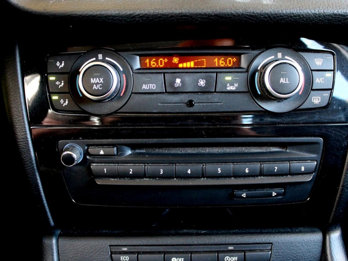 Bmw X1 sDrive16d X Line Aut MixPelle Navi PDC Led Privacy