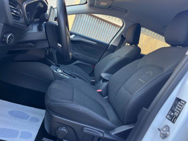 FORD Focus 1.5EcoBlue 120 Aut. SW Active