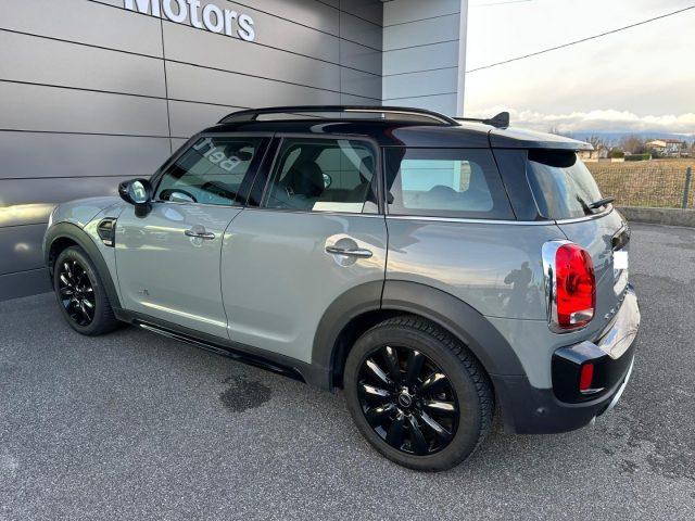 MINI Countryman 1.5 136cv Cooper Baker Street aut. ALL4 BLACK PACK