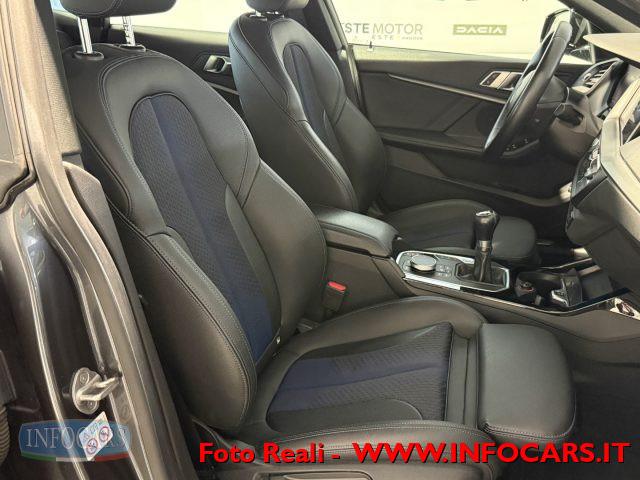 BMW 218 d 150 cv Gran Coupé Msport - Promo