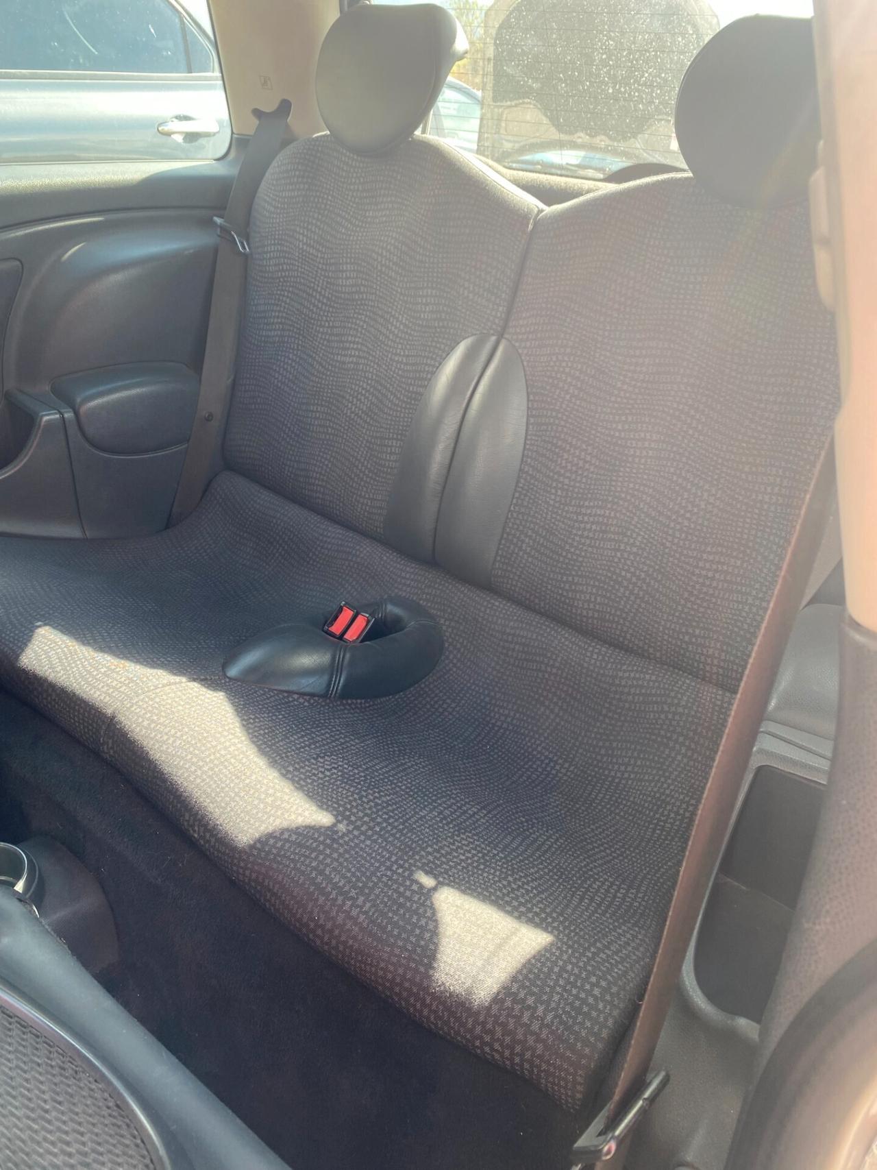 Mini 1.4 tdi One D