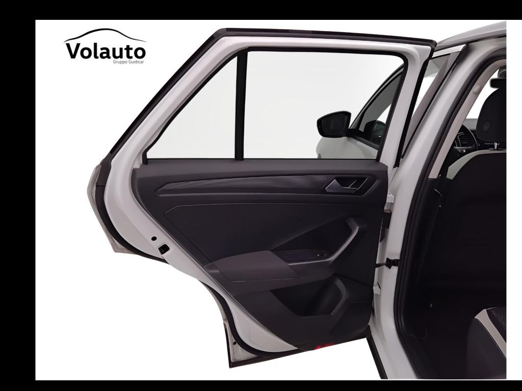 VOLKSWAGEN T-Roc I 2017 - T-Roc 1.0 tsi Advanced