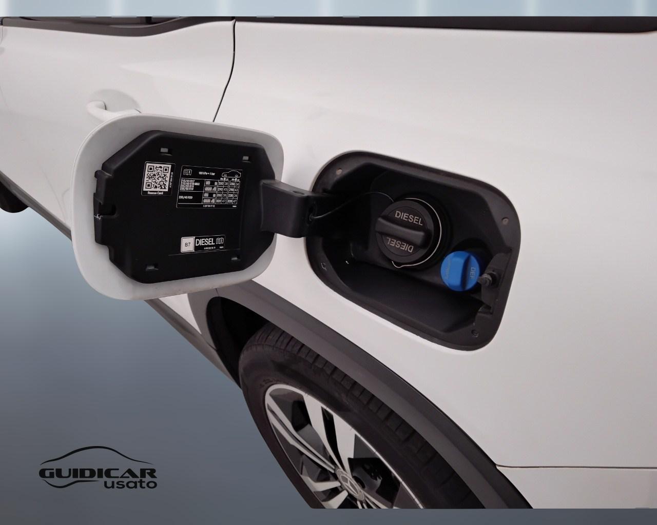 Mercedes-Benz GLB - X247 2019 - GLB 200 d Sport Plus auto