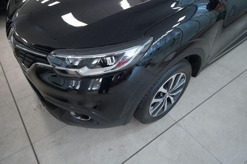 Renault Kadjar 1.5 blue dci Sport Edition 115cv