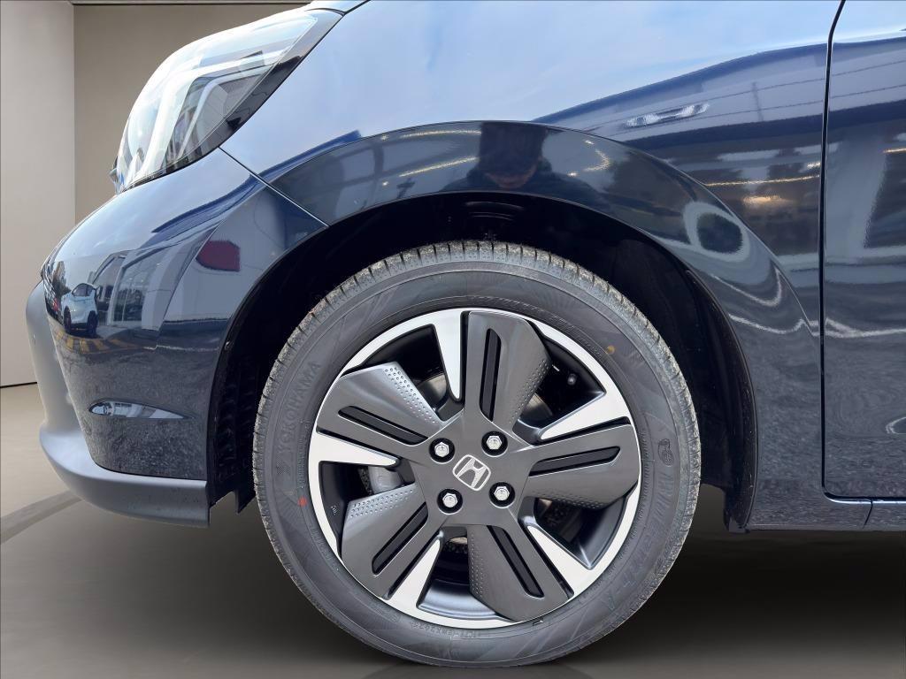 HONDA Jazz 1.5 hev Advance ecvt del 2025