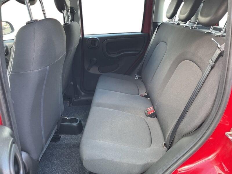 FIAT Panda My24 1.0 70cv Hybrid Panda