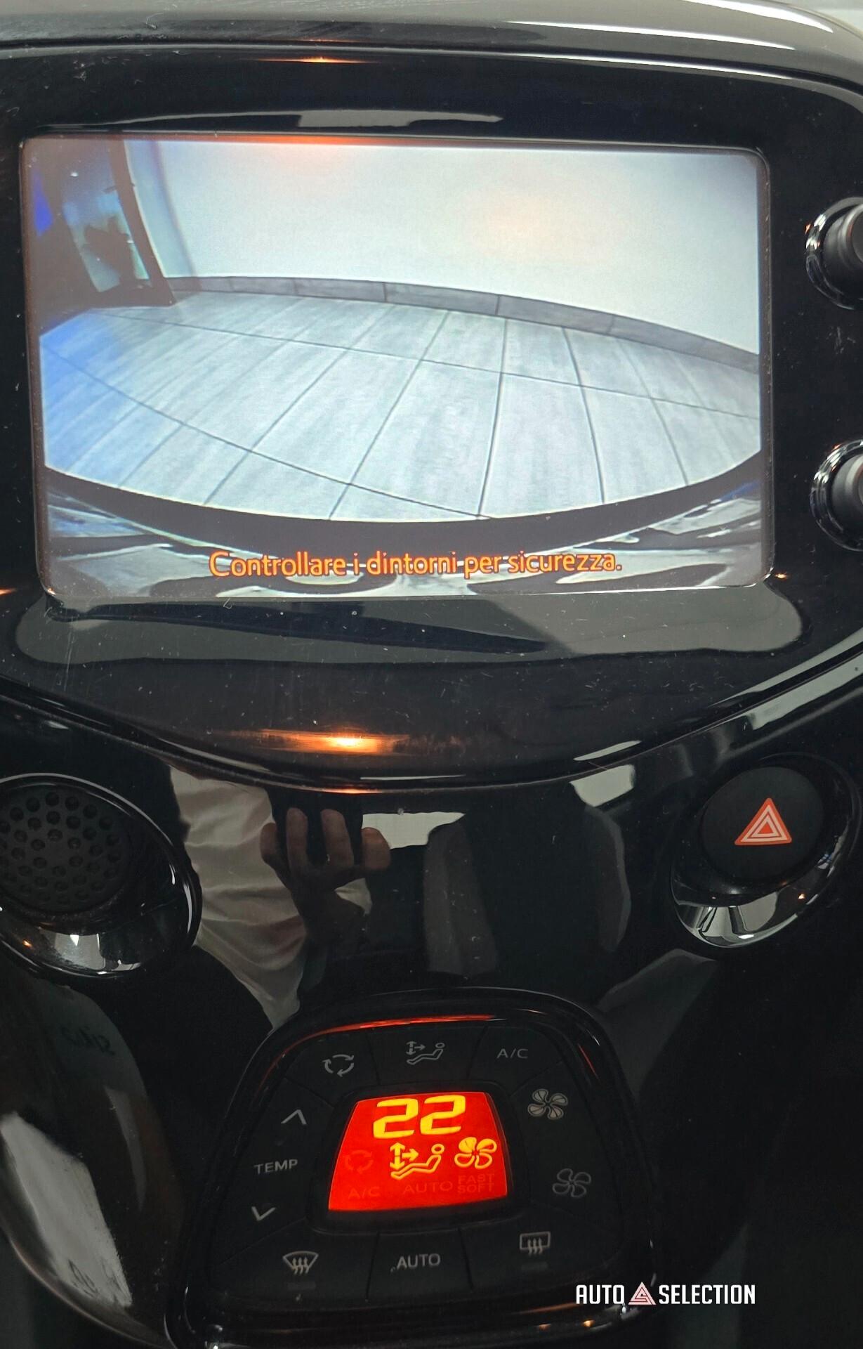 Toyota Aygo (Ok.Neopatentati)
