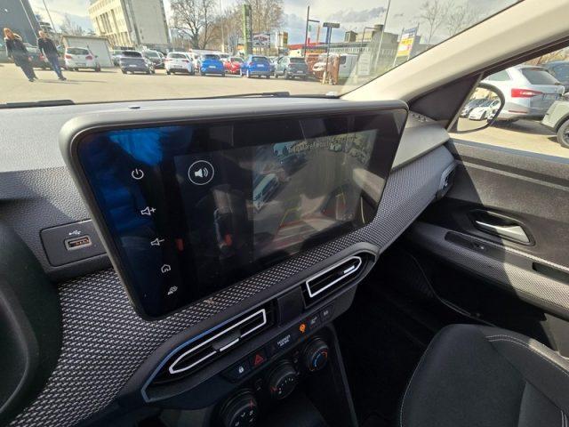 DACIA Jogger 1.0 TCe GPL 100 CV Expression NEOPATENTATI PERMUTE