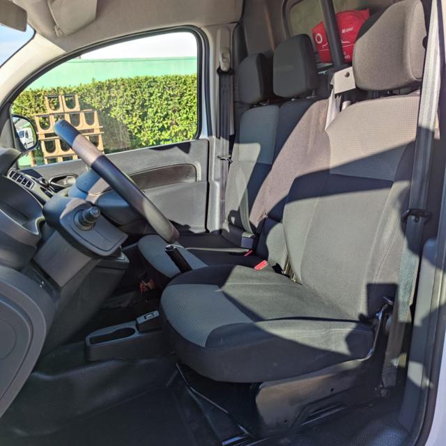 RENAULT KANGOO 1.5 BLUE DCI FURGONE 3 POSTI - 2021