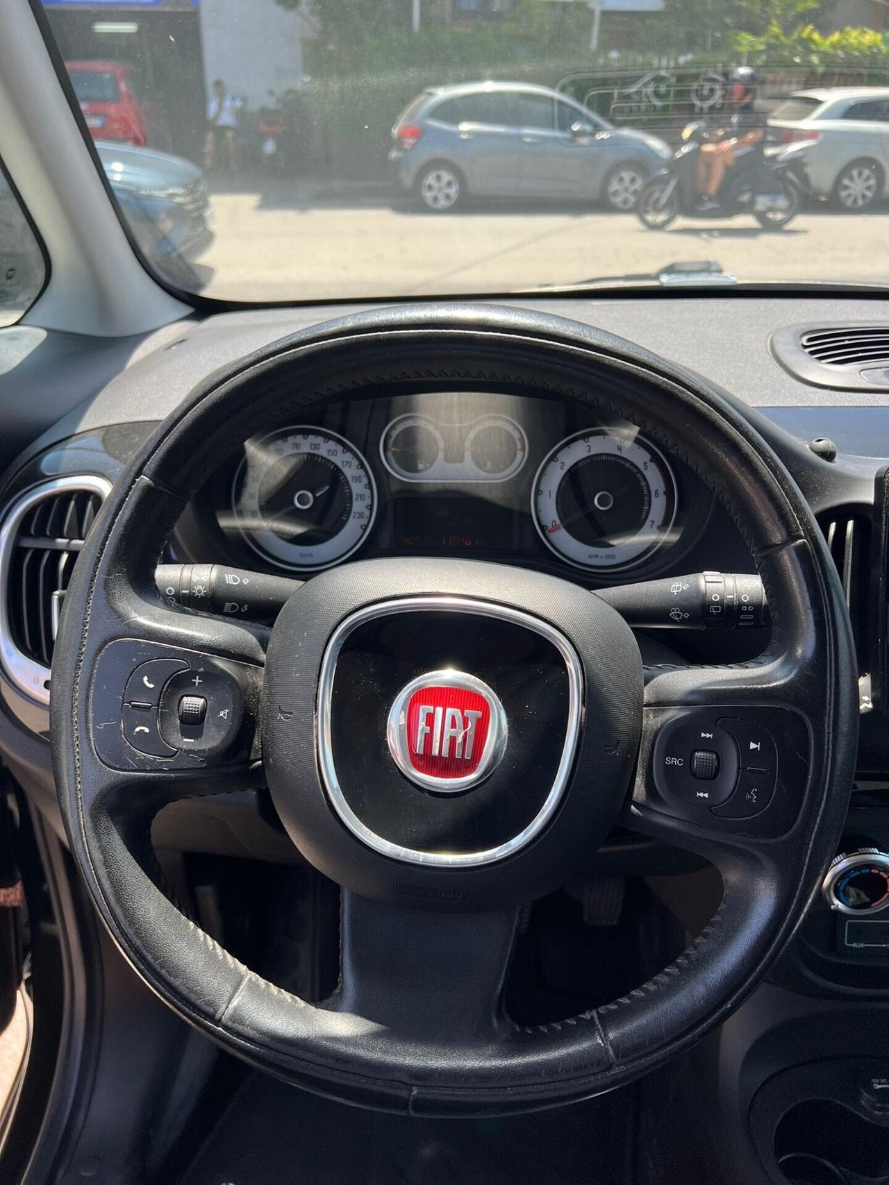 Fiat 500L 1.3 Multijet 95 CV Pop