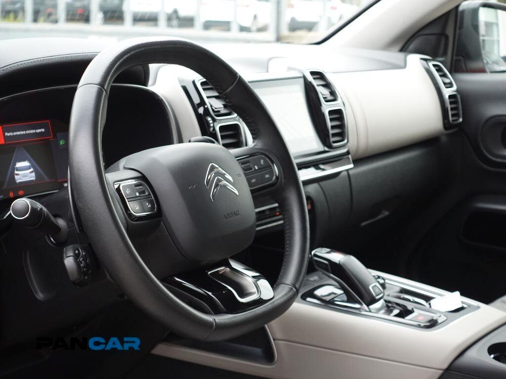 Citroen C5 Aircross BlueHDi 130 S&S EAT8 Shine