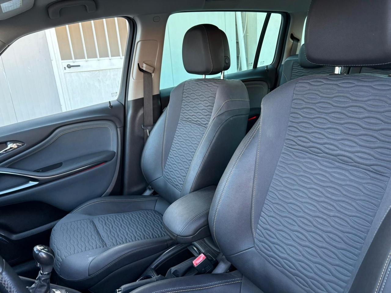 Opel Zafira Tourer 1.6 Turbo EcoM 150CV Cosmo