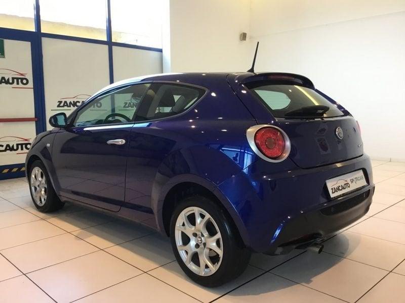 Alfa Romeo MiTo 1.3 JTDM 85cv Distinctive