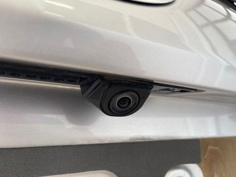 Ford Fiesta 1.0 EcoBoost Hybrid 125CV ST-Line