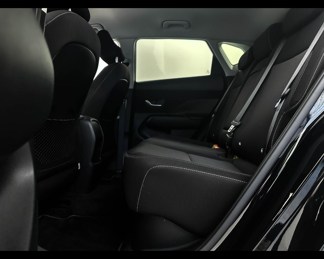 HYUNDAI NEW KONA 1.6 HEV DCT X LINE, TECH