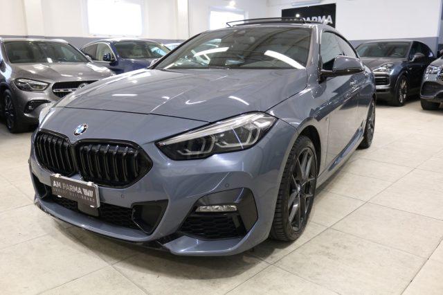 BMW 220 d xDrive Gran Coupé Msport aut.