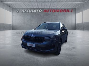 Skoda Kamiq SELECTS85/1,0 A7A MY 25