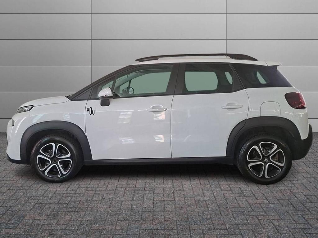 Citroen C3 Aircross 1.2 PureTech You