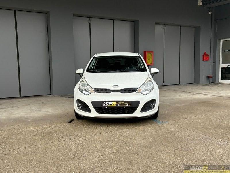 KIA Rio Rio 1.4 CRDi WGT 3p. EX