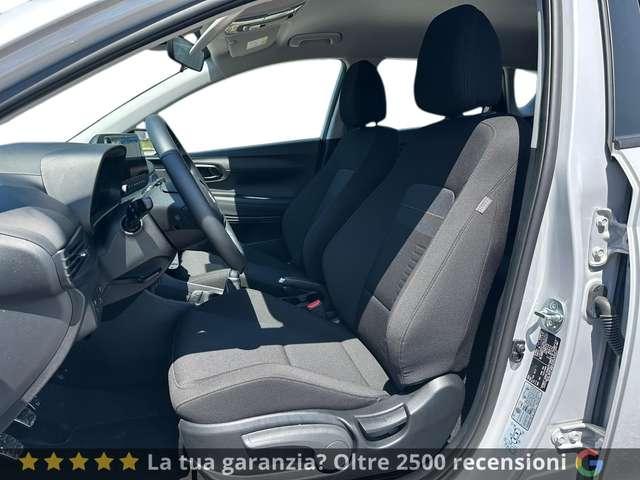 Hyundai BAYON 1.0 T-GDI 48V 100cv Xline
