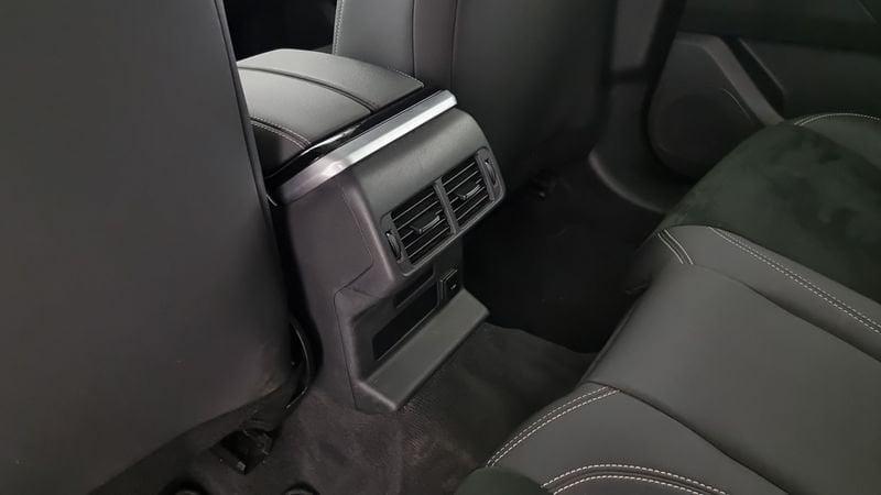 Land Rover Range Rover Velar 2.0D I4 204 CV