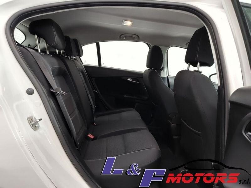 FIAT Tipo 1.4 Lounge
