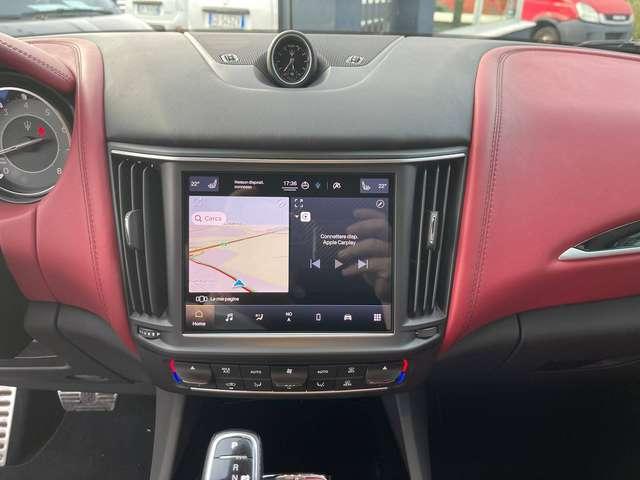 Maserati Levante Levante 2.0 mhev Executive 330cv auto UFFICIALE ITALIANA