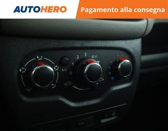 DACIA Dokker 1.5 dCi 8V 90CV Start&Stop Serie Speciale Lauréate