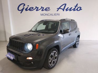 JEEP Renegade Renegade 1.6 Mjt DDCT 120 CV Limited