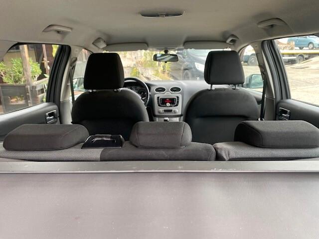 Ford Focus 1.6 TDCi (110CV) SW Tit. DPF