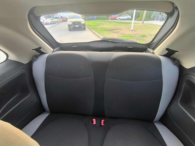 FIAT 500 1.2 Pop Star