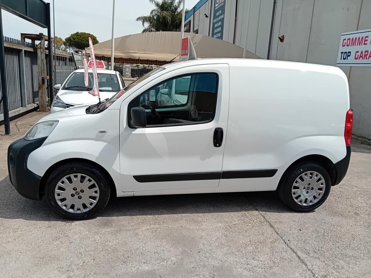 Fiat Qubo FIORINO