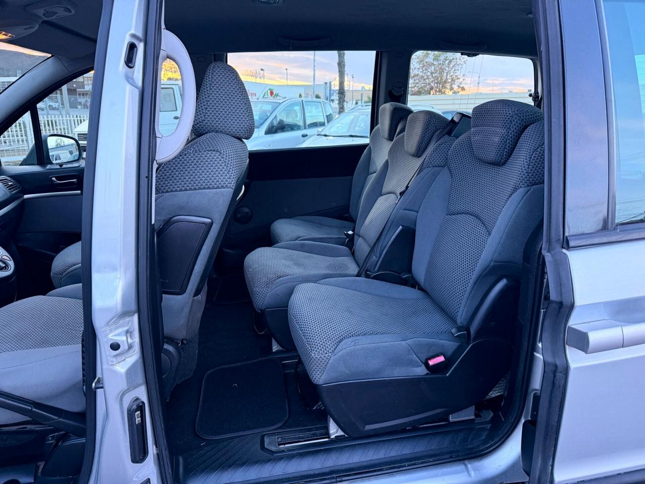 Fiat Ulysse 2.0 MJT 120 CV Emotion