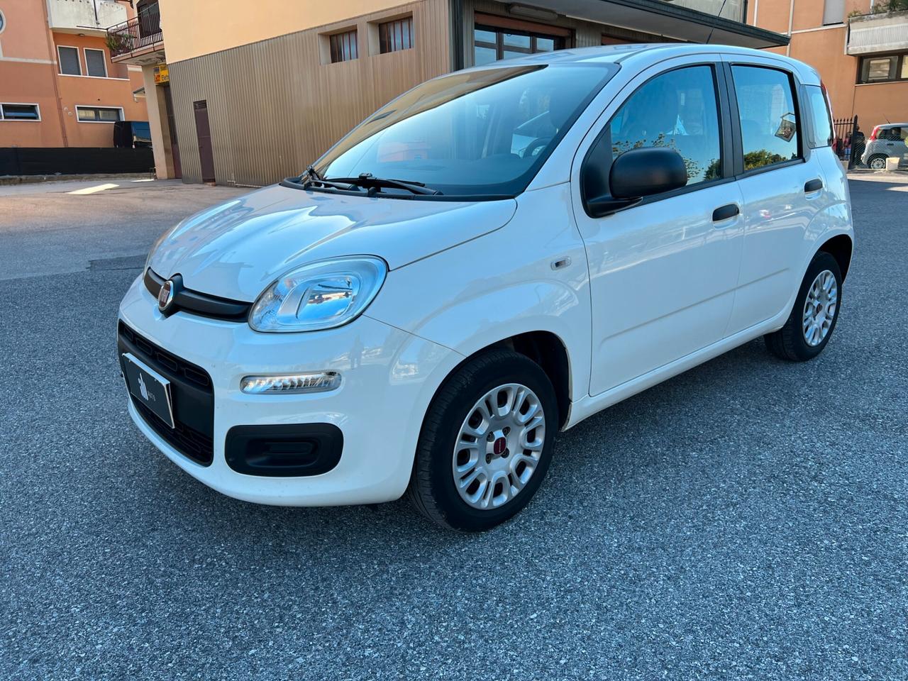 Fiat Panda 1.2 Easy