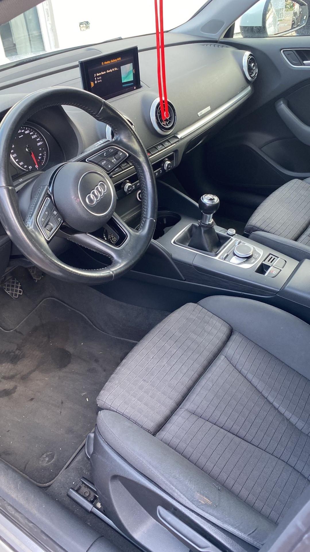 Audi A3 1.6 TDI 116 CV Sport