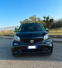 Smart ForTwo electric drive Passion