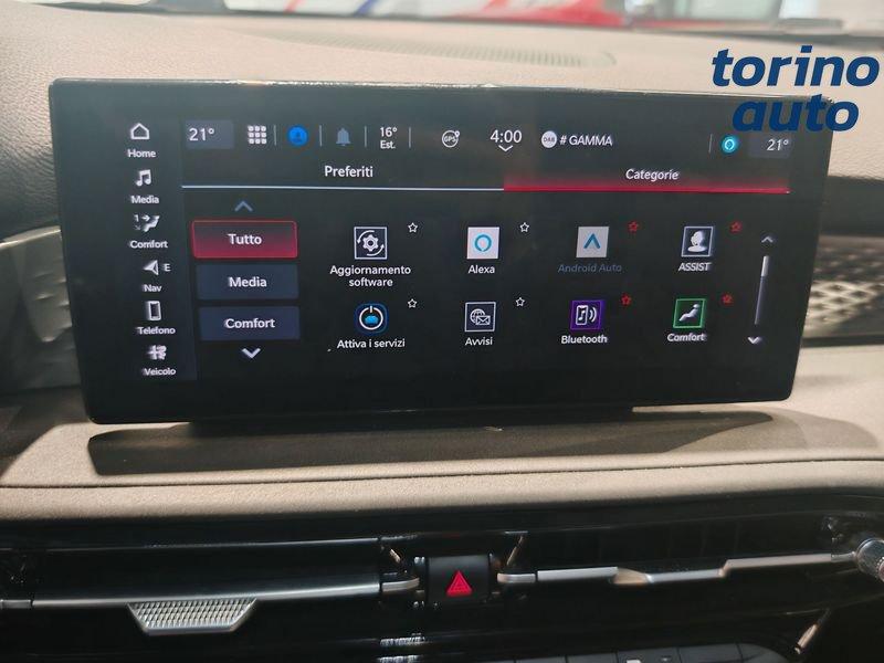 Alfa Romeo Tonale 1.5 130cv Hybrid TCT7 Sprint