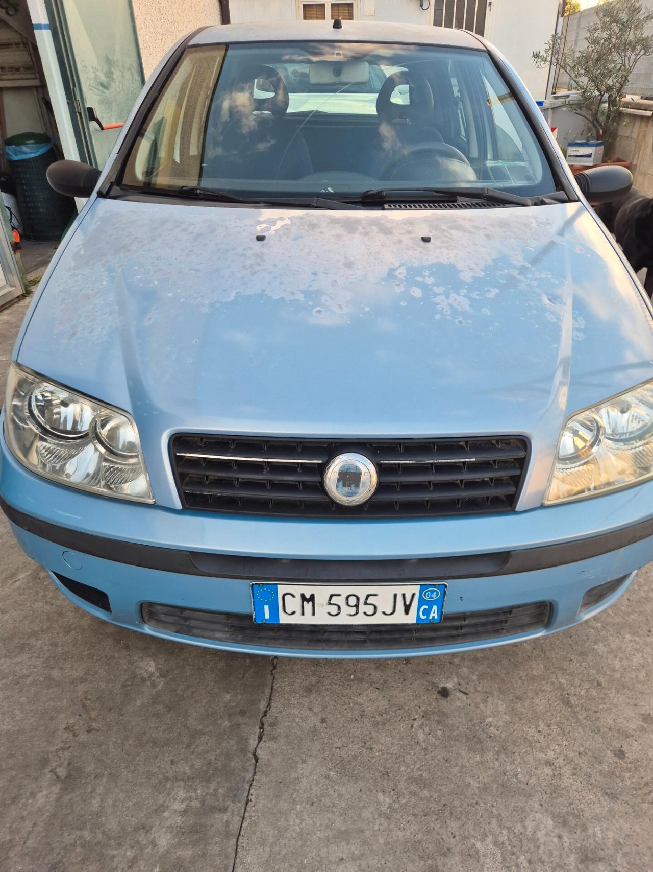 Fiat Punto 1.2 5 porte Active