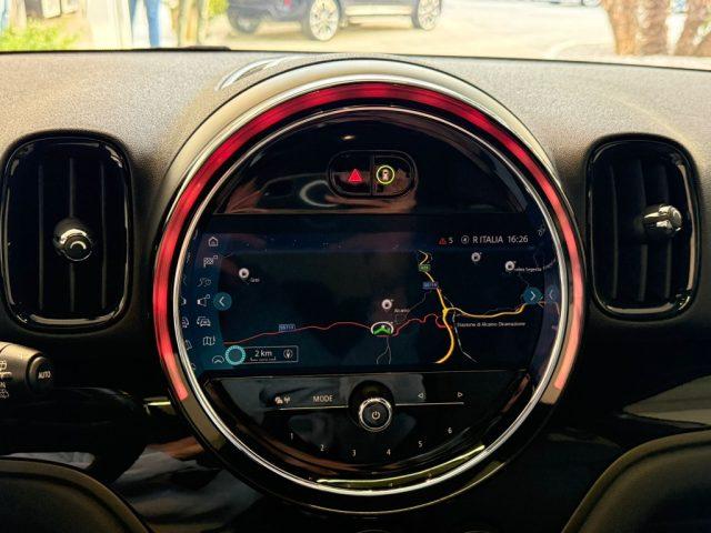 MINI Countryman 2.0 Cooper SD Yours Countryman ALL4