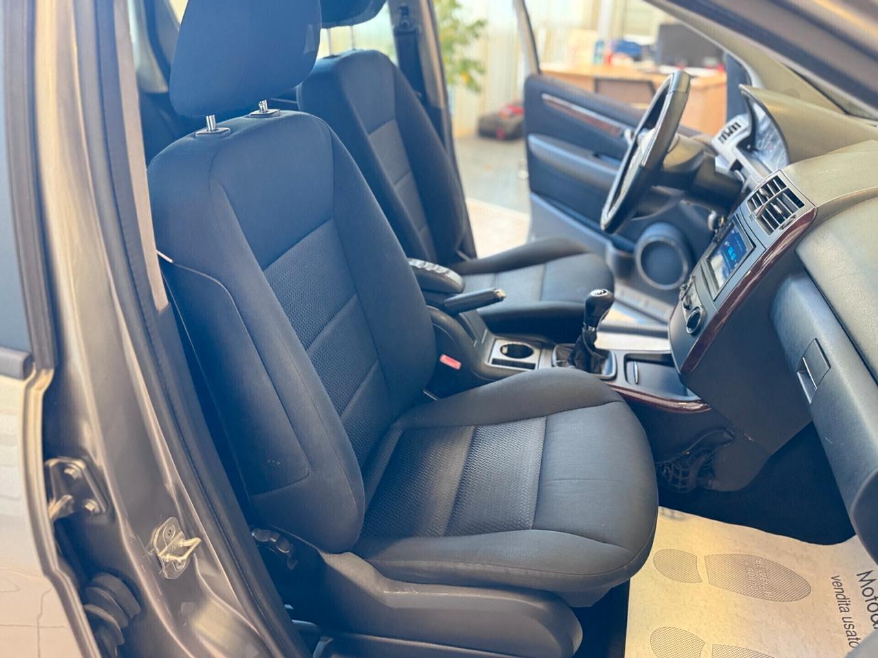 Mercedes-benz A 180 CDI Elegance