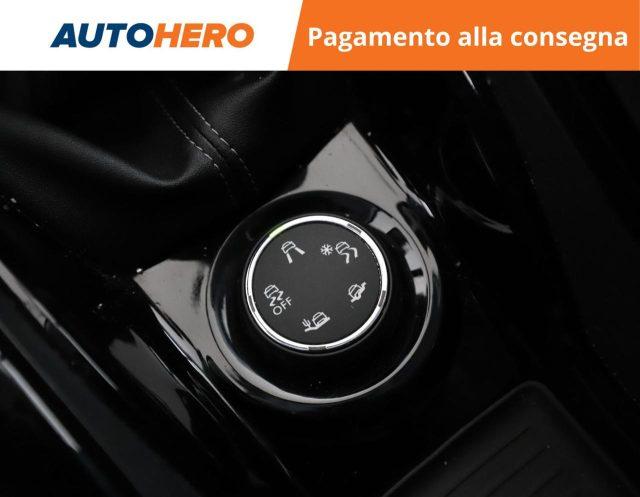 PEUGEOT 2008 1° serie BlueHDi 100 Allure