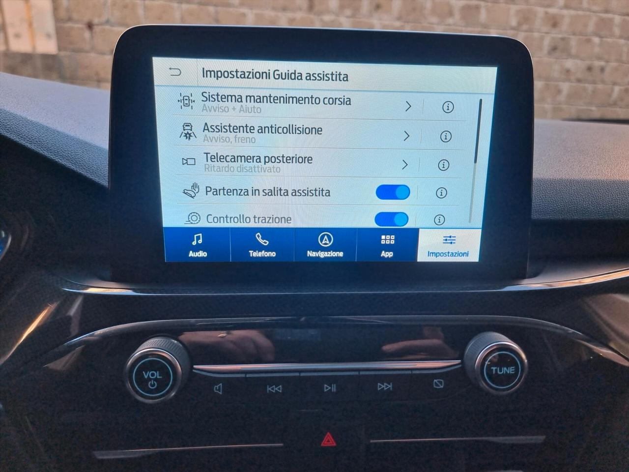 Ford Kuga 1.5 EcoBoost 150 CV 2WD ST-Line