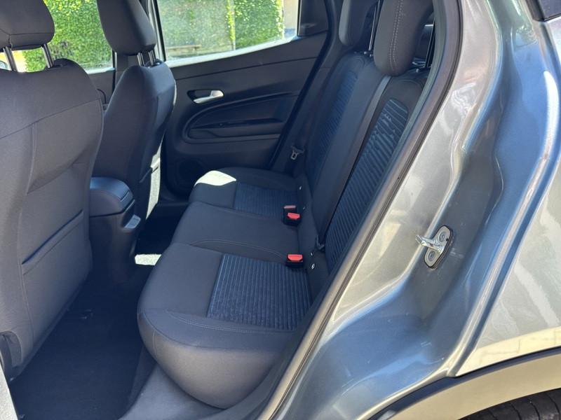 Alfa Romeo Junior 1.2 ibrida 145 cv edct6 FULL LED-APP CONNECT-17"