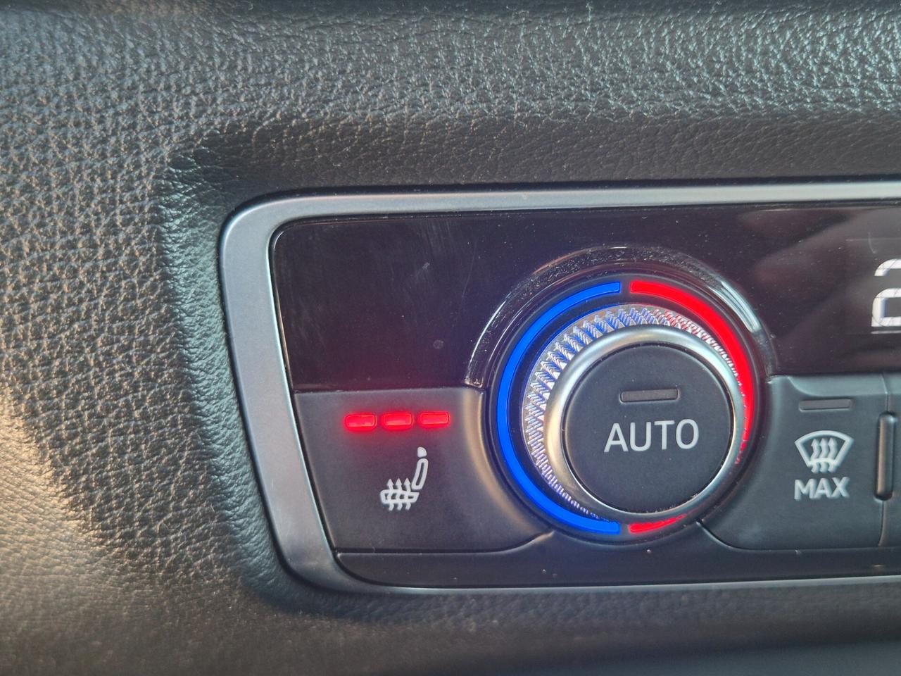 Audi A3 1.6 TDI 116 CV S tronic Sline 2017