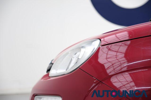 FIAT Panda 1.2 EASY NEOPATENTATI