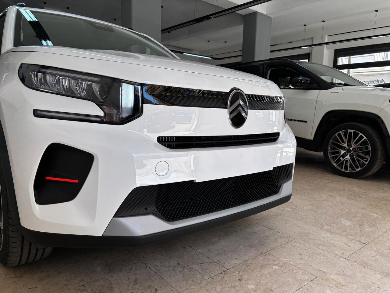 Nuova Citroen C3 Turbo Km0 Plus