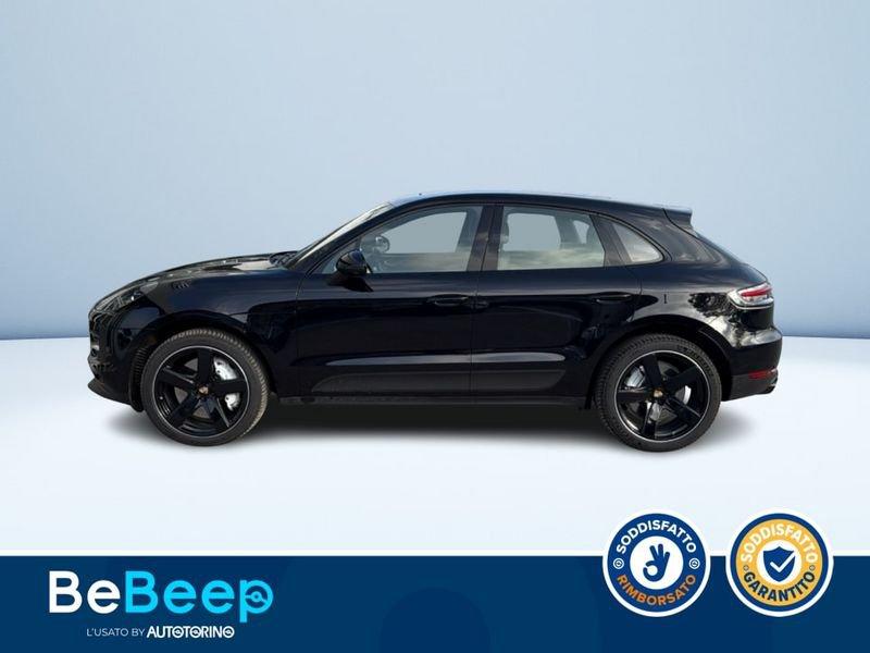 Porsche Macan 3.0 S 354CV PDK